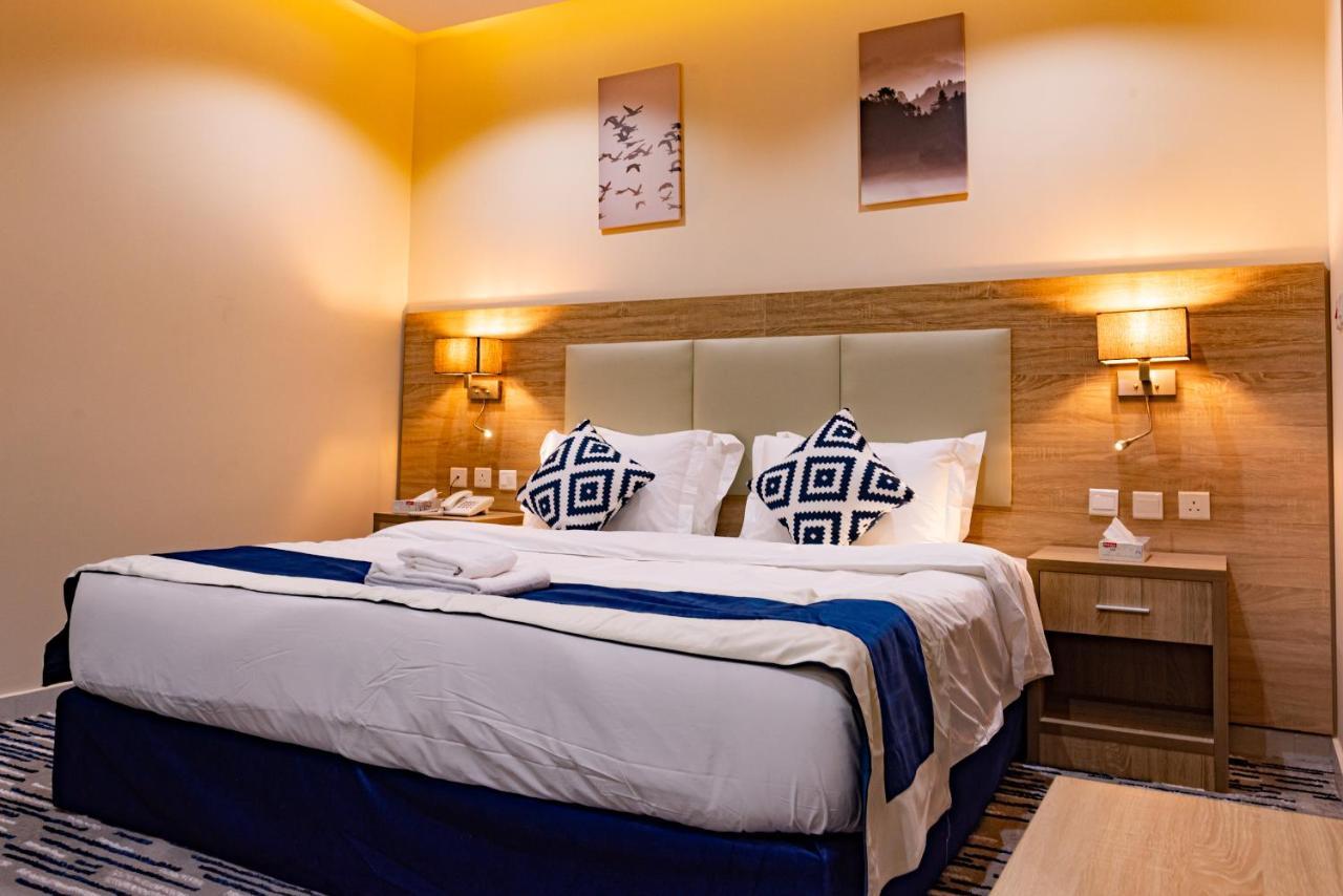 Idles By Staytion Serviced Apartments Yidda Exterior foto