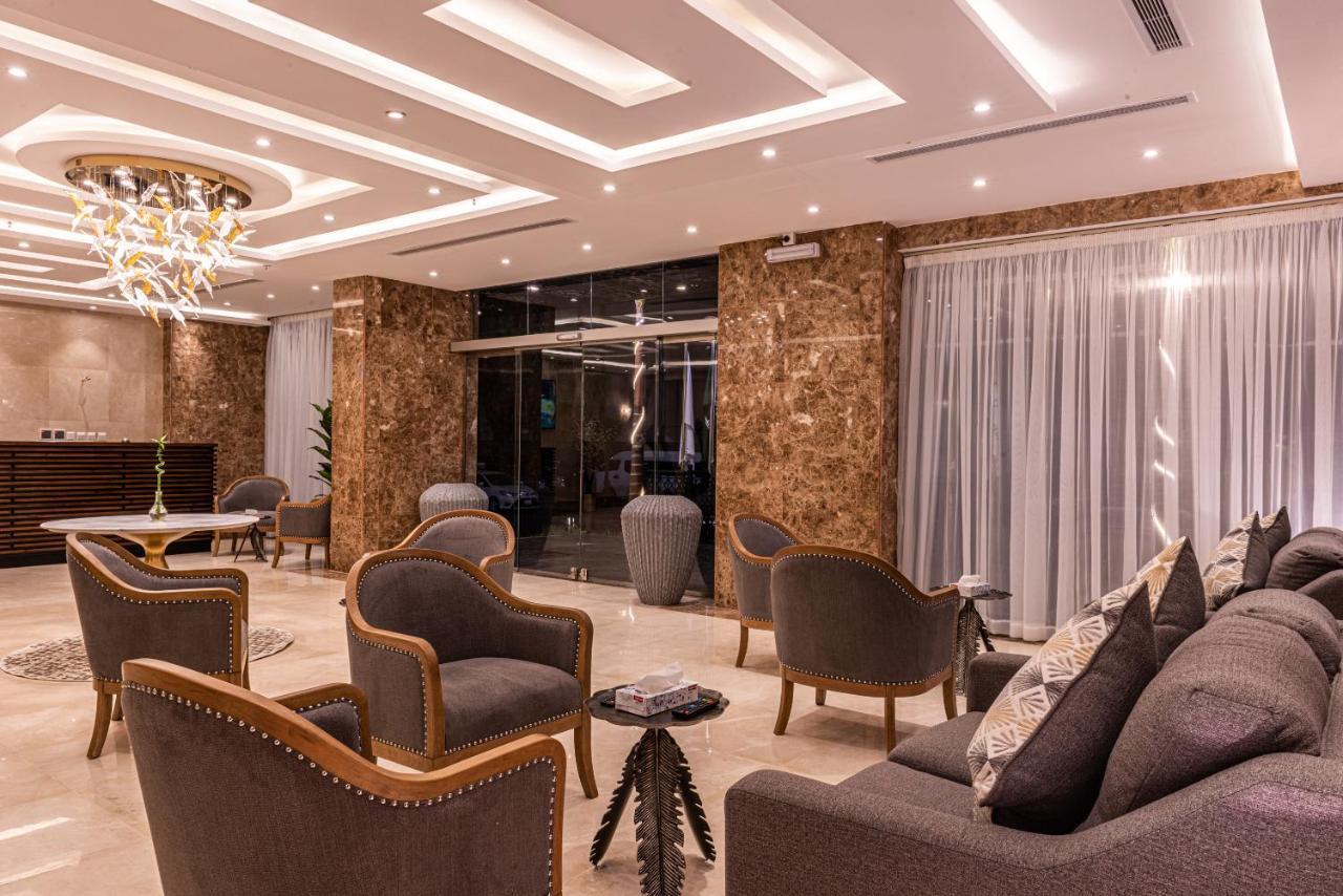 Idles By Staytion Serviced Apartments Yidda Exterior foto