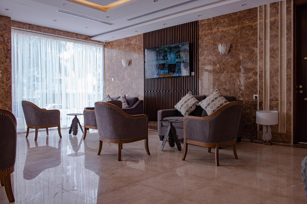 Idles By Staytion Serviced Apartments Yidda Exterior foto