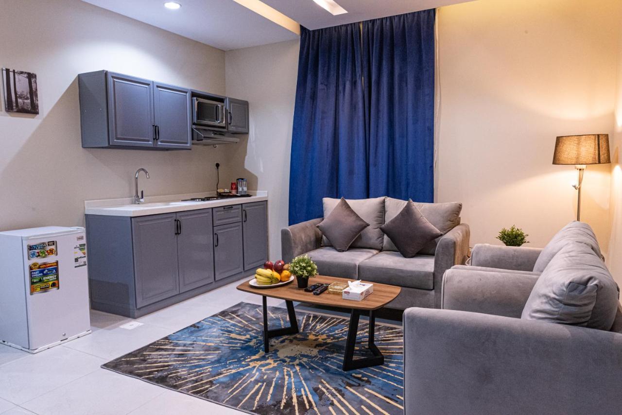Idles By Staytion Serviced Apartments Yidda Exterior foto