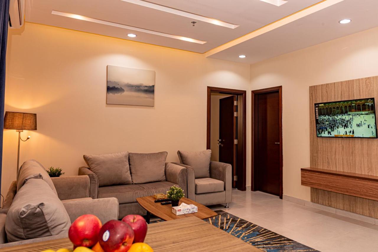 Idles By Staytion Serviced Apartments Yidda Exterior foto
