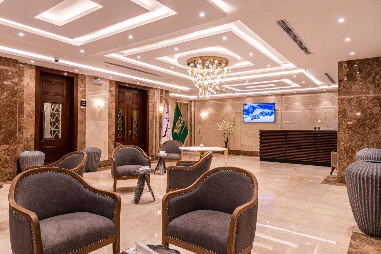 Idles By Staytion Serviced Apartments Yidda Exterior foto