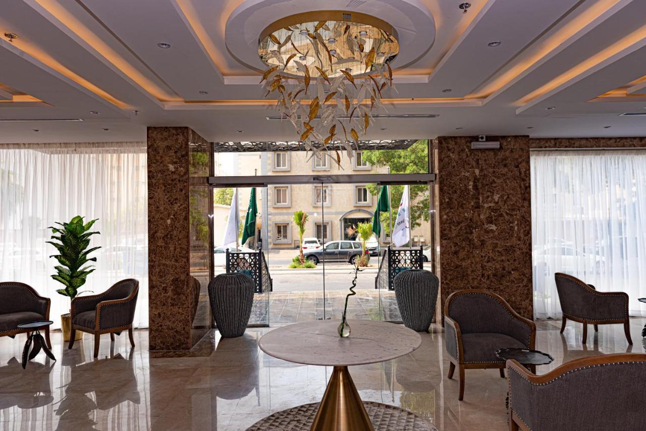 Idles By Staytion Serviced Apartments Yidda Exterior foto