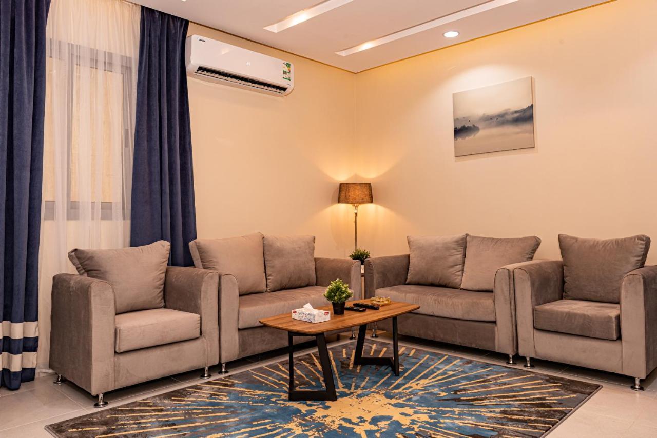 Idles By Staytion Serviced Apartments Yidda Exterior foto