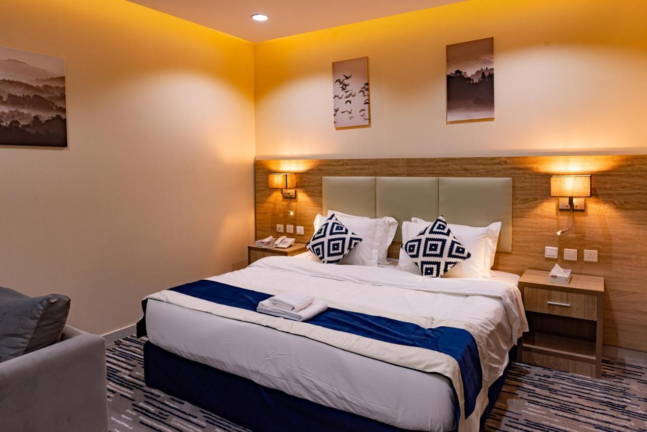 Idles By Staytion Serviced Apartments Yidda Exterior foto
